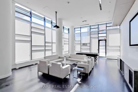 Photo 26 at 710 - 68 Canterbury Place, Willowdale West, Toronto