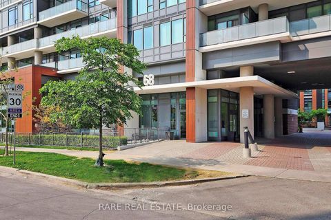 Photo 29 at 710 - 68 Canterbury Place, Willowdale West, Toronto