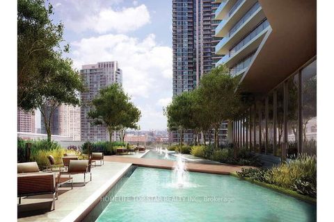 Photo 2 at 1406 - 100 Harbour Street, Waterfront Communities C1, Toronto