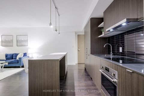 Photo 8 at 1406 - 100 Harbour Street, Waterfront Communities C1, Toronto