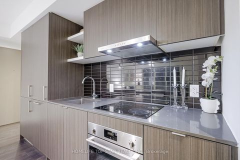 Photo 9 at 1406 - 100 Harbour Street, Waterfront Communities C1, Toronto