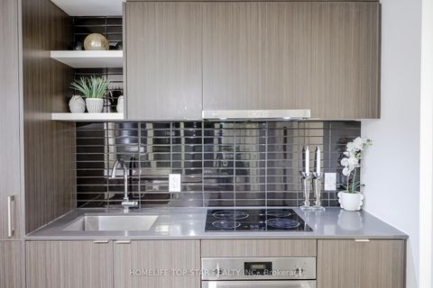 Photo 14 at 1406 - 100 Harbour Street, Waterfront Communities C1, Toronto