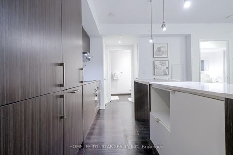 Photo 16 at 1406 - 100 Harbour Street, Waterfront Communities C1, Toronto