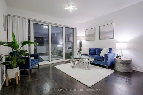 Photo 18 at 1406 - 100 Harbour Street, Waterfront Communities C1, Toronto