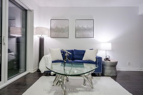 Photo 19 at 1406 - 100 Harbour Street, Waterfront Communities C1, Toronto