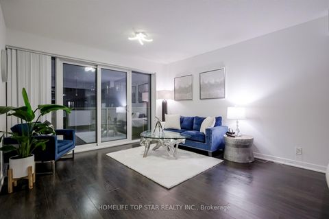 Photo 20 at 1406 - 100 Harbour Street, Waterfront Communities C1, Toronto