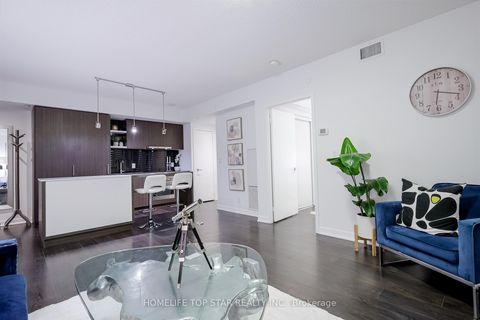 Photo 22 at 1406 - 100 Harbour Street, Waterfront Communities C1, Toronto