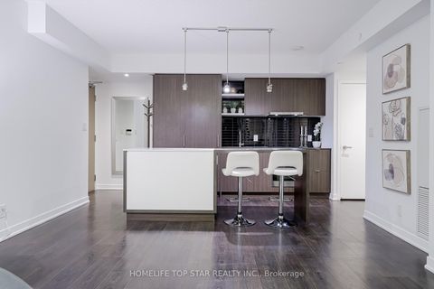 Photo 24 at 1406 - 100 Harbour Street, Waterfront Communities C1, Toronto