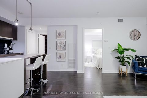 Photo 25 at 1406 - 100 Harbour Street, Waterfront Communities C1, Toronto