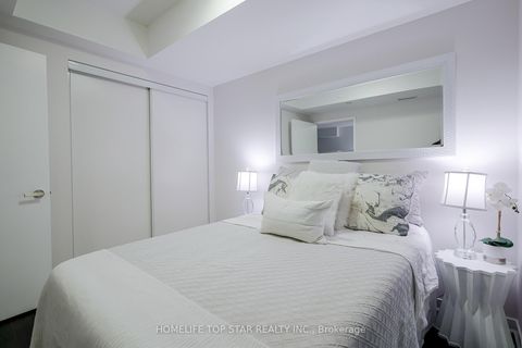 Photo 27 at 1406 - 100 Harbour Street, Waterfront Communities C1, Toronto