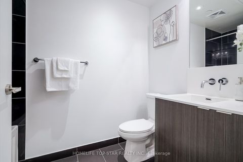 Photo 31 at 1406 - 100 Harbour Street, Waterfront Communities C1, Toronto
