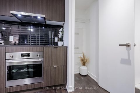 Photo 34 at 1406 - 100 Harbour Street, Waterfront Communities C1, Toronto