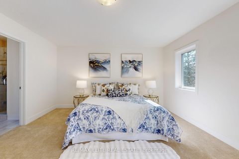 Photo 15 at lot 12 Hampton Lane, Ardagh, Barrie