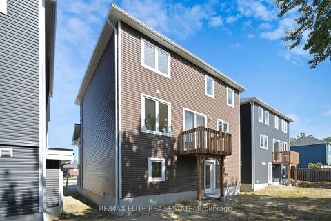 Photo 38 at lot 12 Hampton Lane, Ardagh, Barrie