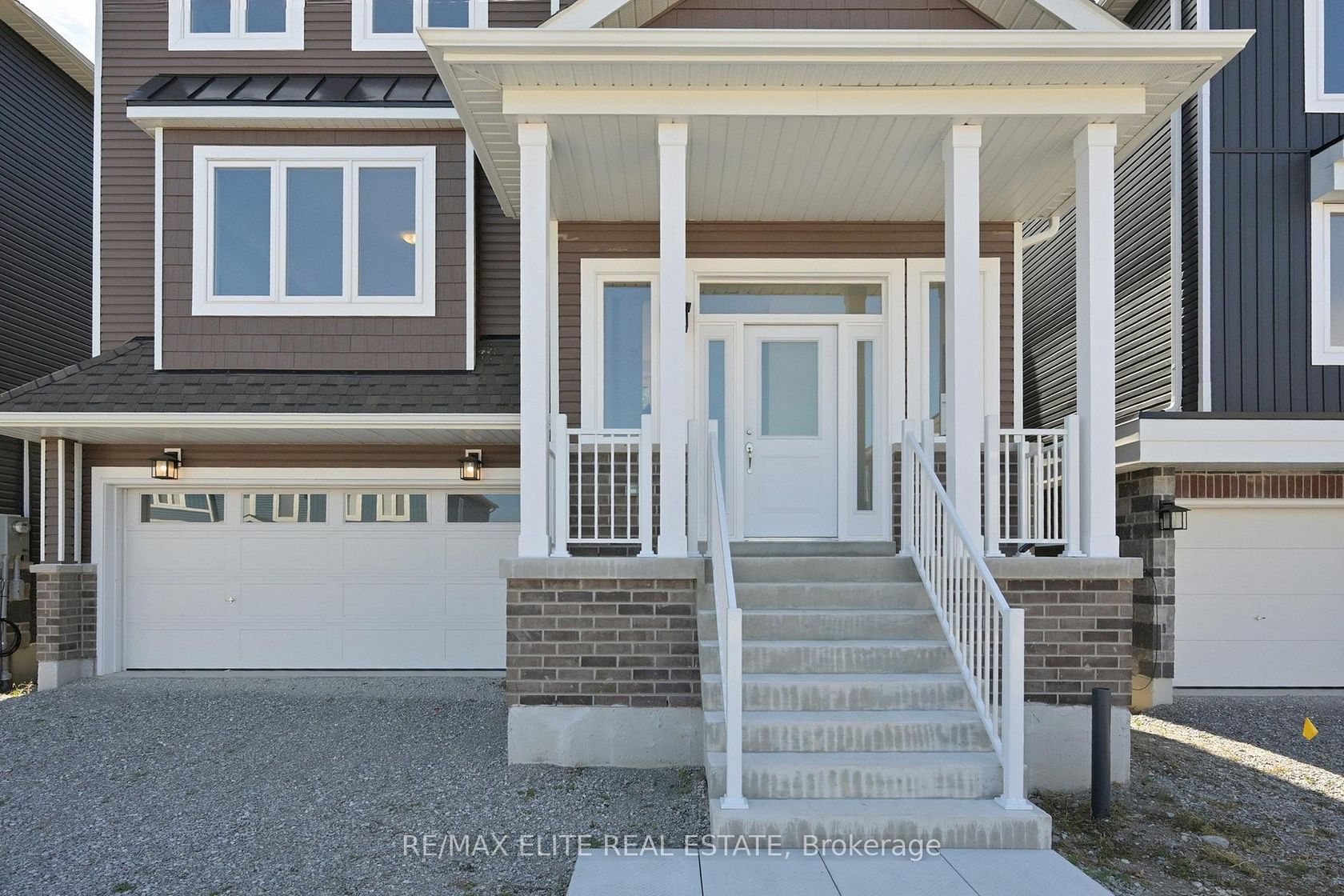 lot 12 Hampton Lane, Ardagh, Barrie photo number 2