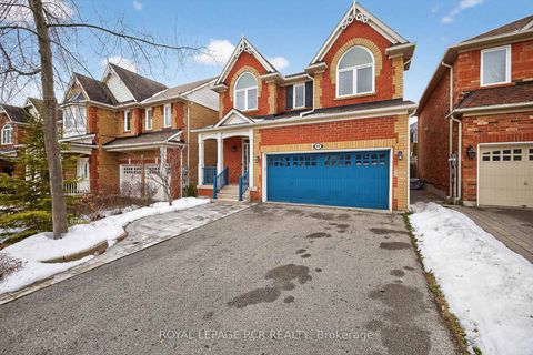 Photo 1 at 54 Ford Wilson Boulevard, Woodland Hill, Newmarket