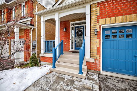 Photo 2 at 54 Ford Wilson Boulevard, Woodland Hill, Newmarket