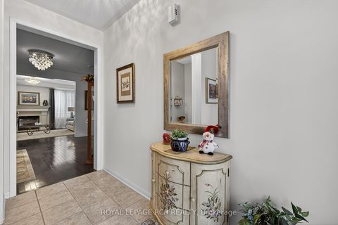 Photo 3 at 54 Ford Wilson Boulevard, Woodland Hill, Newmarket