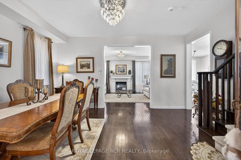 Photo 4 at 54 Ford Wilson Boulevard, Woodland Hill, Newmarket