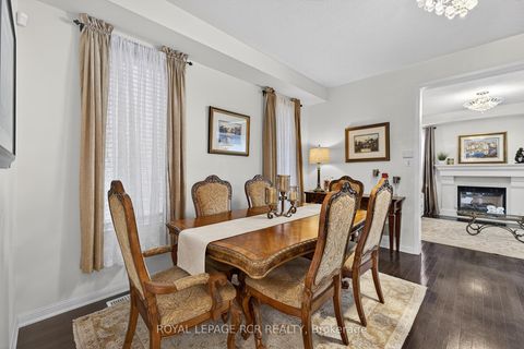 Photo 5 at 54 Ford Wilson Boulevard, Woodland Hill, Newmarket