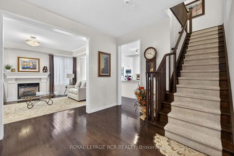 Photo 7 at 54 Ford Wilson Boulevard, Woodland Hill, Newmarket