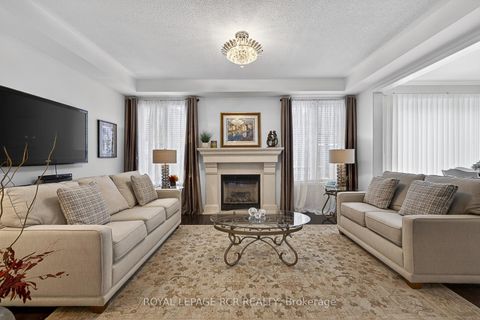 Photo 8 at 54 Ford Wilson Boulevard, Woodland Hill, Newmarket