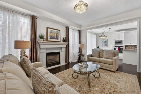 Photo 9 at 54 Ford Wilson Boulevard, Woodland Hill, Newmarket