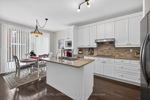 Photo 11 at 54 Ford Wilson Boulevard, Woodland Hill, Newmarket