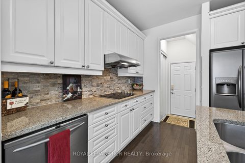 Photo 13 at 54 Ford Wilson Boulevard, Woodland Hill, Newmarket