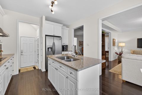 Photo 14 at 54 Ford Wilson Boulevard, Woodland Hill, Newmarket