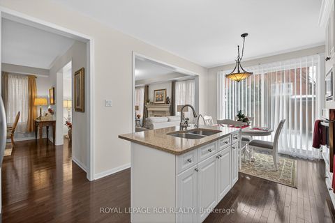 Photo 15 at 54 Ford Wilson Boulevard, Woodland Hill, Newmarket