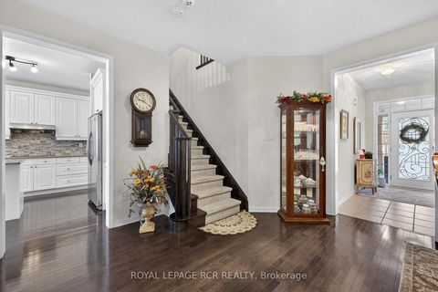 Photo 18 at 54 Ford Wilson Boulevard, Woodland Hill, Newmarket