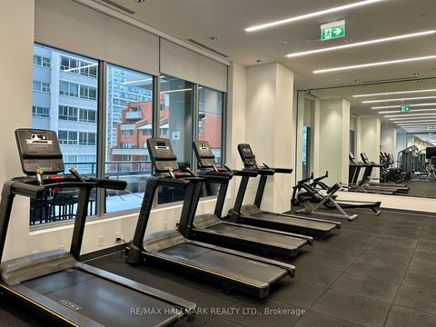 Photo 16 at 214 - 50 Dunfield Avenue, Mount Pleasant West, Toronto