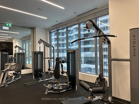 Photo 18 at 214 - 50 Dunfield Avenue, Mount Pleasant West, Toronto