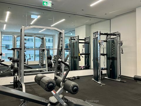 Photo 20 at 214 - 50 Dunfield Avenue, Mount Pleasant West, Toronto