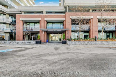 Photo 1 at 117 - 4800 Highway 7, East Woodbridge, Vaughan