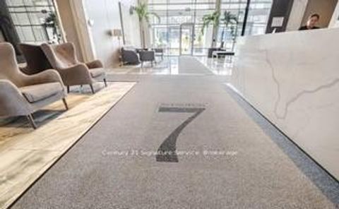 Photo 3 at 117 - 4800 Highway 7, East Woodbridge, Vaughan