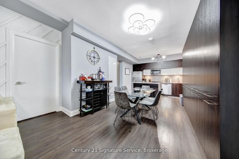 Photo 11 at 117 - 4800 Highway 7, East Woodbridge, Vaughan