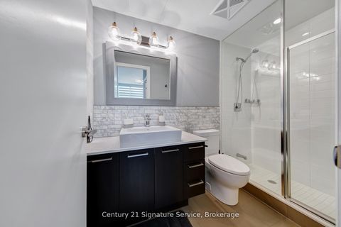 Photo 15 at 117 - 4800 Highway 7, East Woodbridge, Vaughan