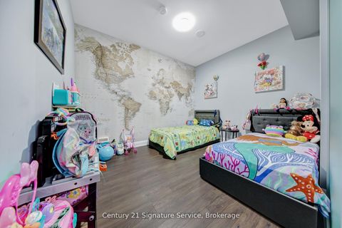 Photo 19 at 117 - 4800 Highway 7, East Woodbridge, Vaughan