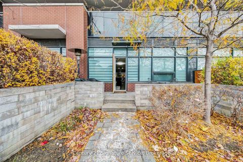 Photo 33 at 117 - 4800 Highway 7, East Woodbridge, Vaughan