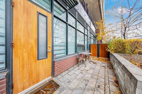 Photo 35 at 117 - 4800 Highway 7, East Woodbridge, Vaughan