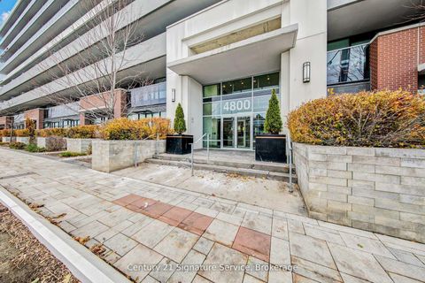 Photo 36 at 117 - 4800 Highway 7, East Woodbridge, Vaughan