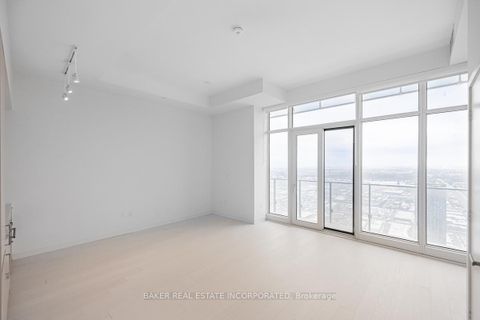 Photo 1 at 6012 - 3883 Quartz Road, City Centre, Mississauga