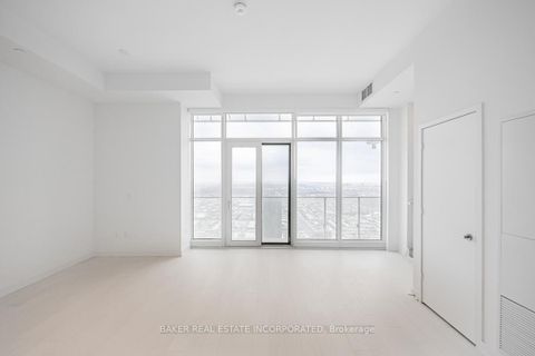 Photo 2 at 6012 - 3883 Quartz Road, City Centre, Mississauga