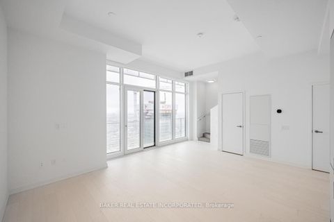 Photo 3 at 6012 - 3883 Quartz Road, City Centre, Mississauga