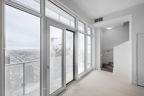 Photo 9 at 6012 - 3883 Quartz Road, City Centre, Mississauga