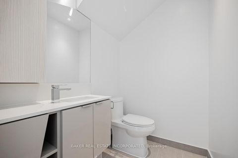 Photo 11 at 6012 - 3883 Quartz Road, City Centre, Mississauga