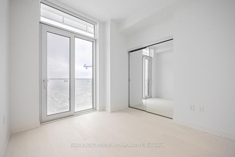 Photo 15 at 6012 - 3883 Quartz Road, City Centre, Mississauga