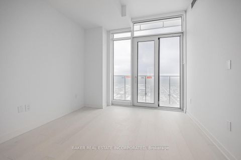 Photo 17 at 6012 - 3883 Quartz Road, City Centre, Mississauga